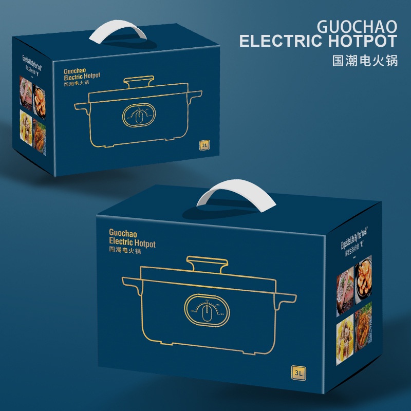 hotpot elektrik panci listrik hotpot grill shabu-shabu KUALITAS PREMIUM