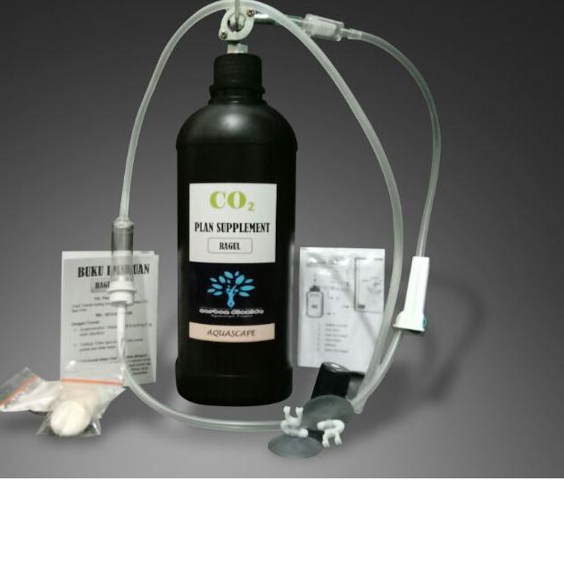 ♠ CO2 DIY RAGUL ☏