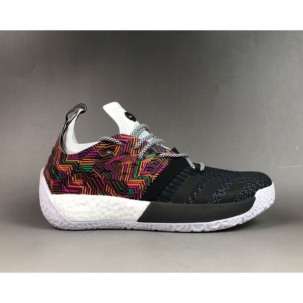 harden vol 2 cloud white