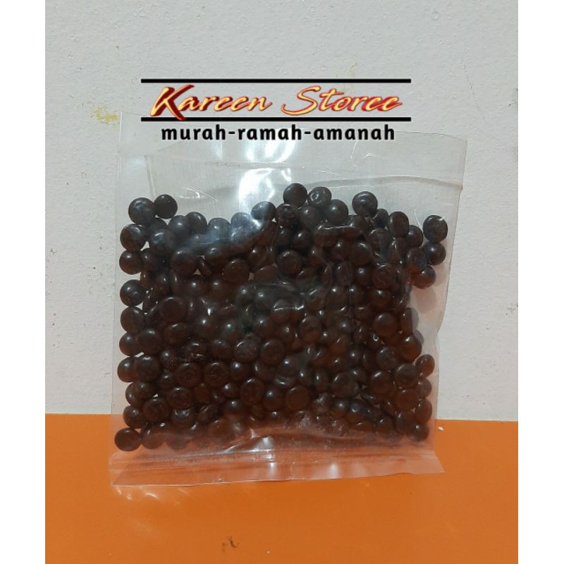 

Coklat chocochip merk Lagie 50gr