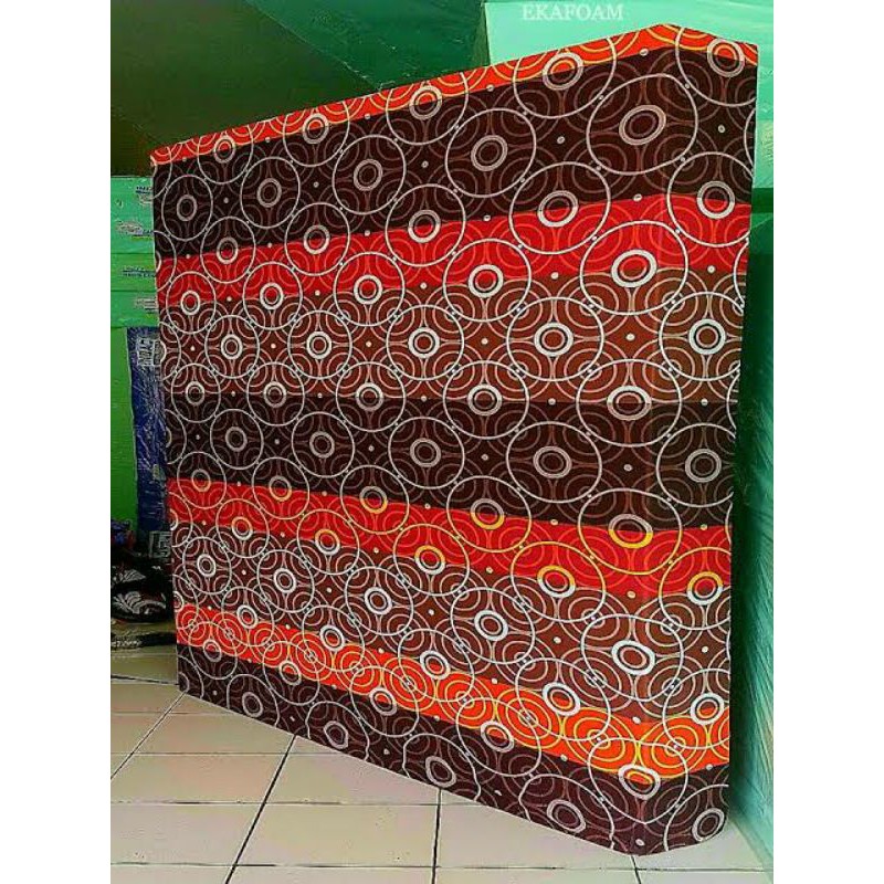 sarung kasur busa/cover kasur busa/sprei kasur busa