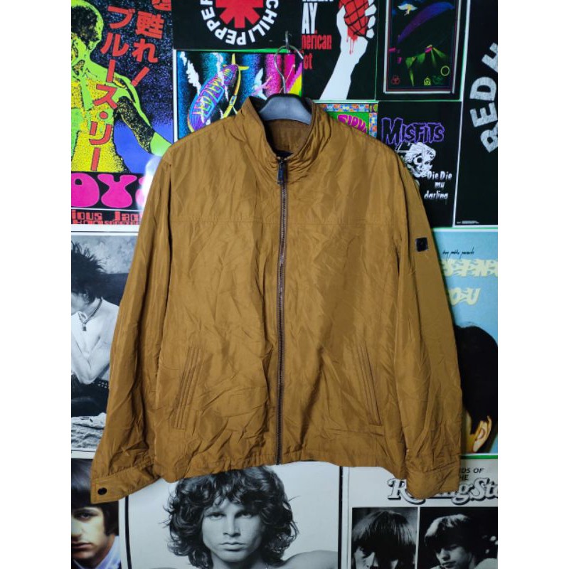 jacket bekas zishen homme A01