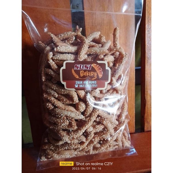 

keciput 500gr-1kg