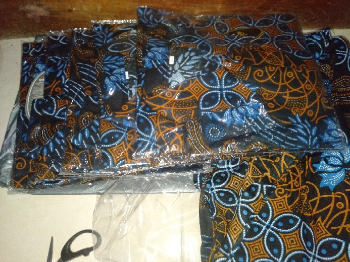 Maura Couple - Sania Ruffle Batik Couple Jumbo Ori Ndoro Jowi Dnt Garansi Termurah Shopee - Solo