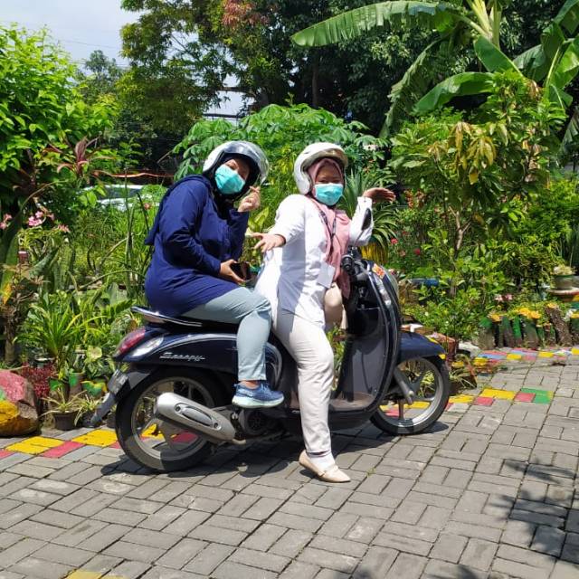 khamidatulmukarromah