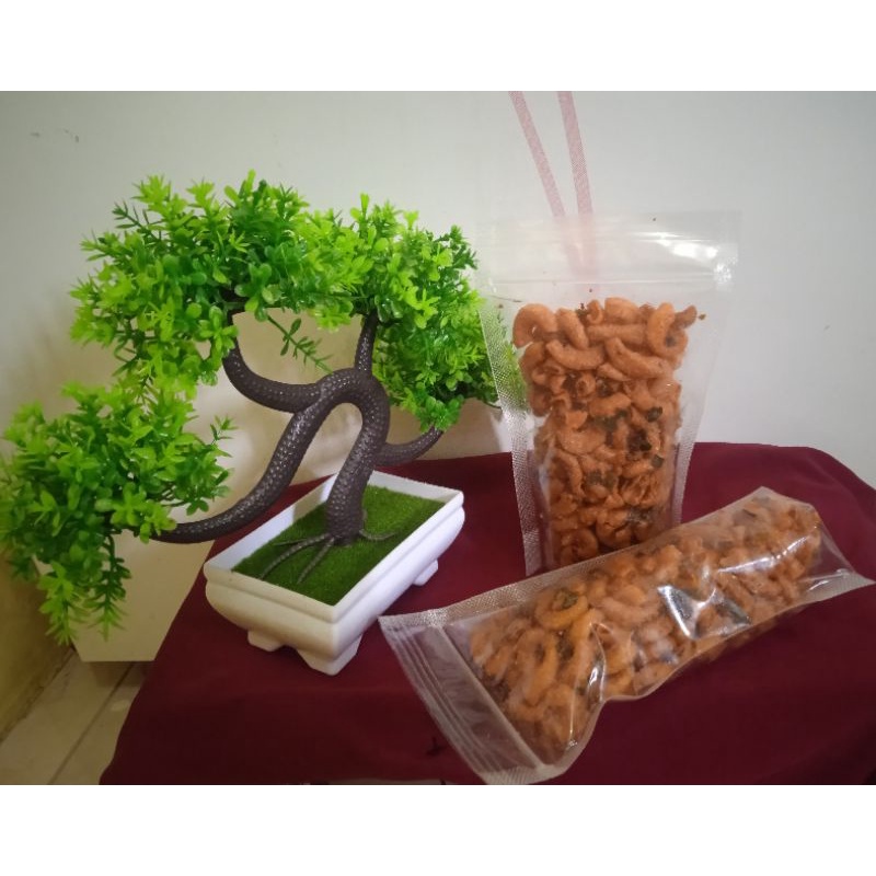 

makaroni bantet pedas