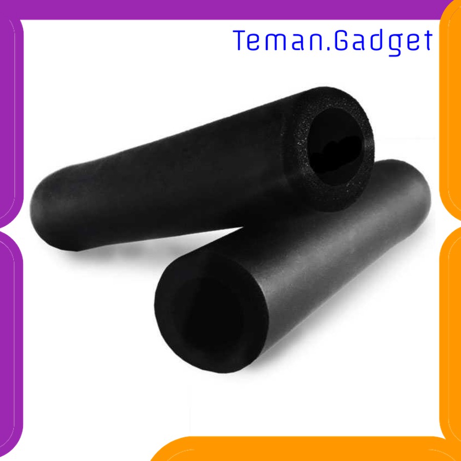 TG-IB225 EACHGO HANDGRIP SEPEDA SPORTY BAHAN SILIKON BIKE HANDLEBAR GRIP - STD