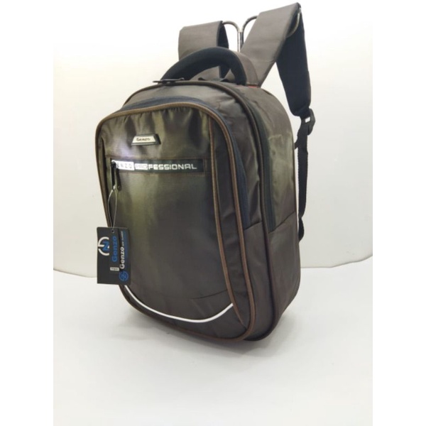 Ransel Genzo 14inch 01