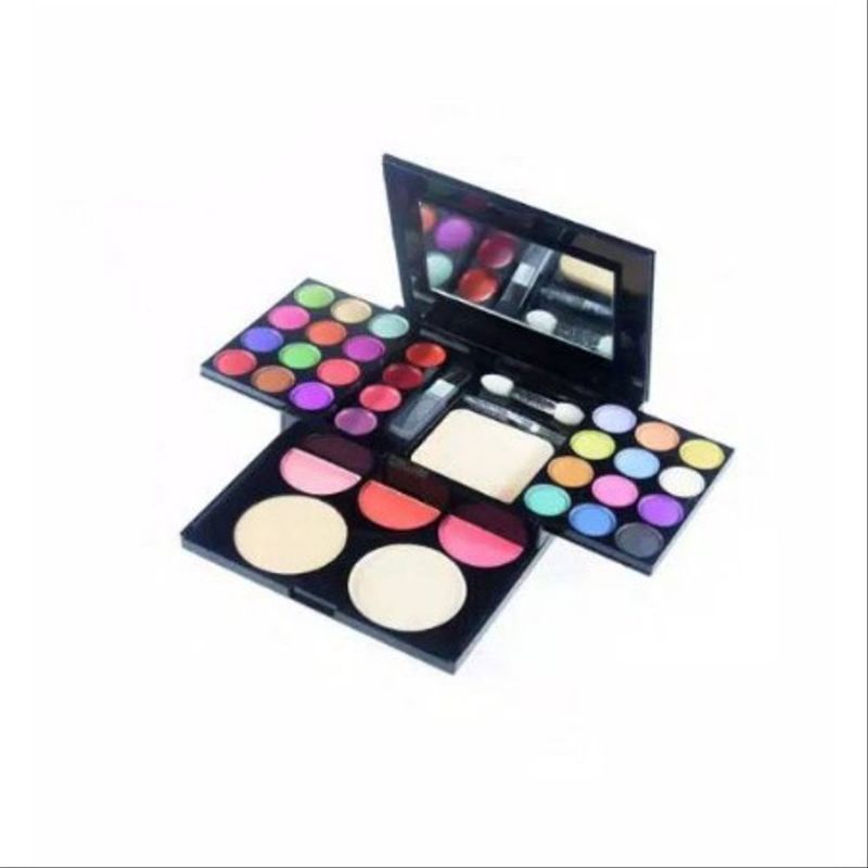 ADS MAKE UP KIT SET PALETTE