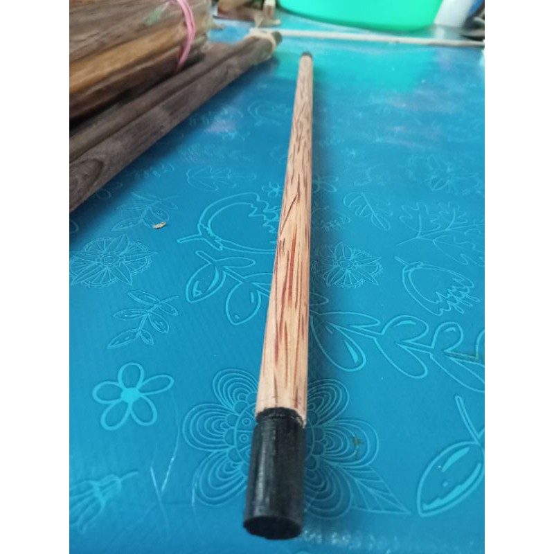 tangkringan burung lovebrid dowel premium kayu kelapa 1 pasang