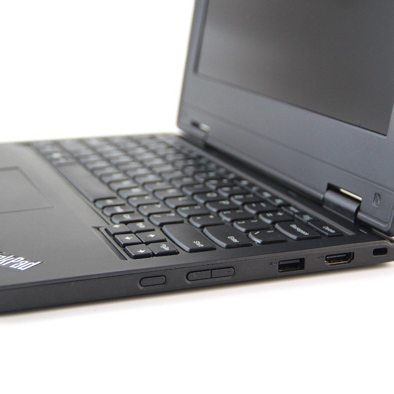 Lenovo ThinkPad YOGA 11E With SSD 128GB | Celeron N2930 |4GB RAM| Windows 10  |11,6 TOUCHSCREEN-7