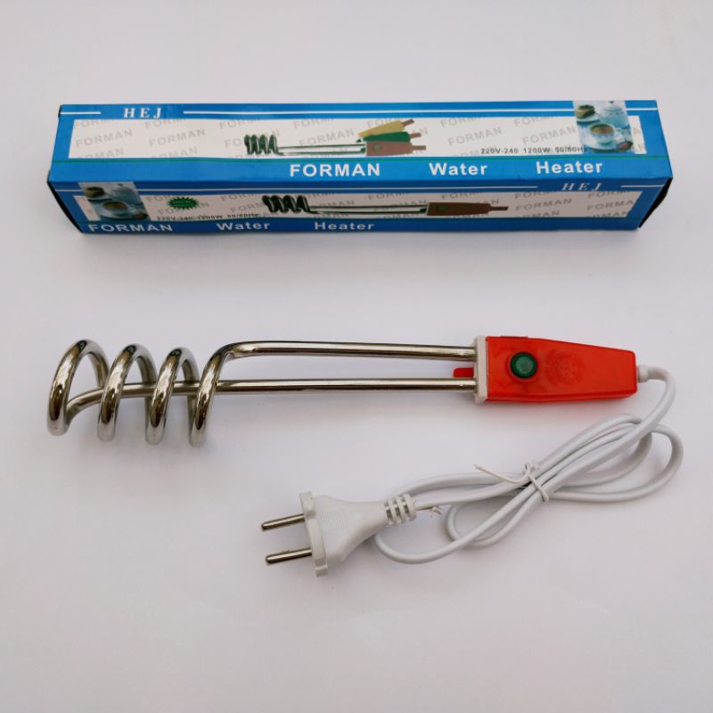 Pemanas air water heater 1000Watt