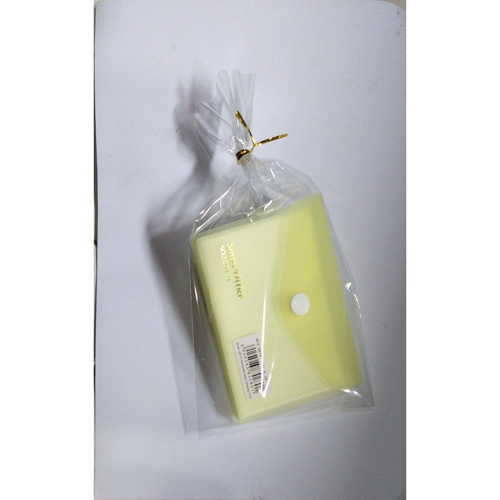 

TEMPAT KARTU KEKINIAN BISA JADI ALBUM FOTO MINI TEMPAT UANG DOMPET KARTU