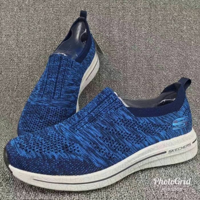 Jual Sepatu Skechers Empire Round Up Men / Skechers Men / Sepatu Pria