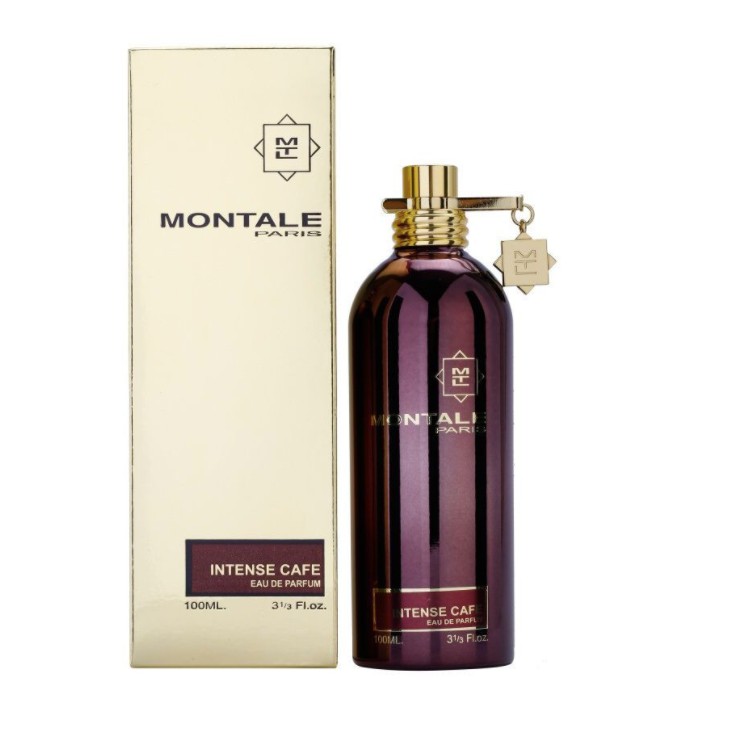 Montale Fragrances Intense Cafe Montale Paris Hombre Vial Montale