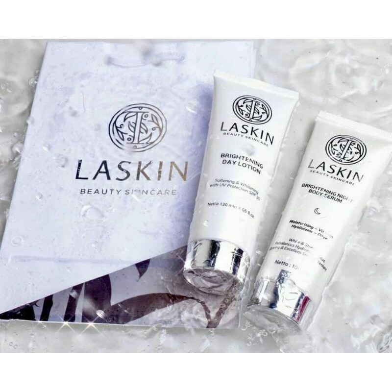 Laskin beauty care