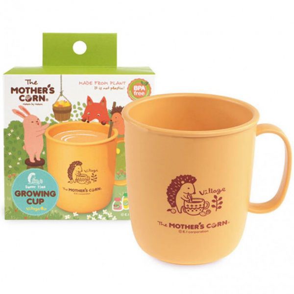 Mother's Corn Self Training Mug