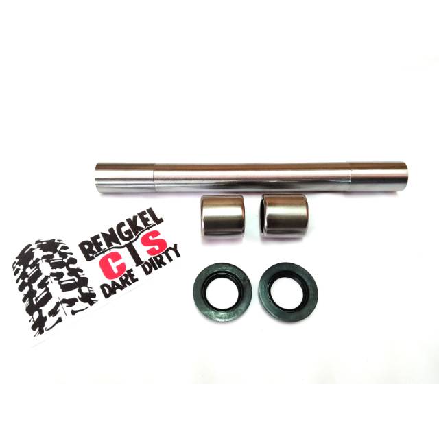 Bosh Bearing Arm Set KLX DTracker 150