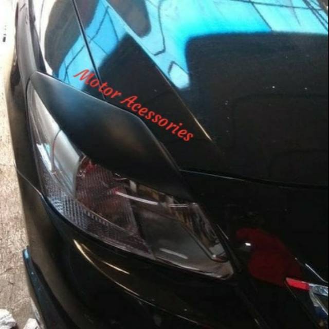 Eyelid Mata Sipit Vios