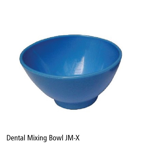 Dental Mixing Bowl