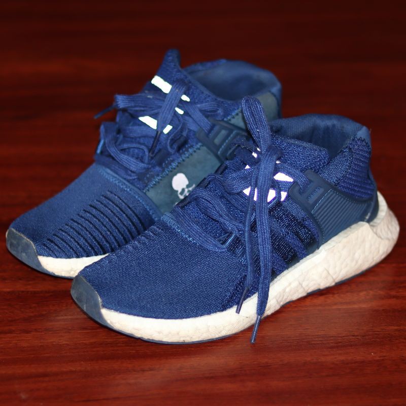 Adidas eqt x Mastermind (second original)