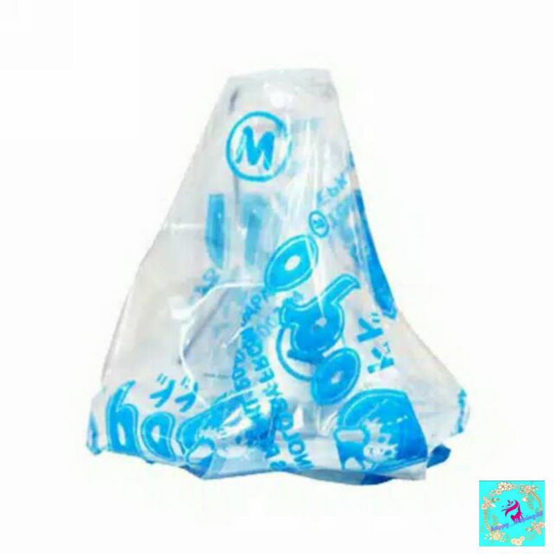 ♡Happyshoping88♡Dodo Dot Silicone Nipple(Dot Bulat) Satuan-7