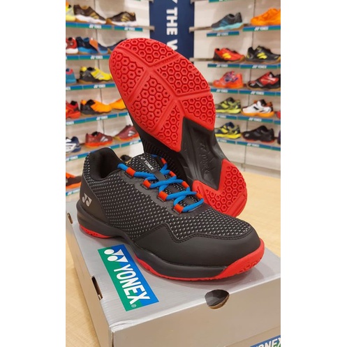 Sepatu Badminton Yonex SHB 10 / SHB10 Original Power Cushion