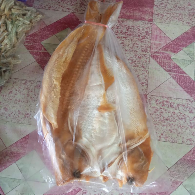 

jambal kepala