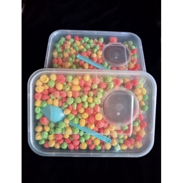 

nyam nyam rice crispy 500ml