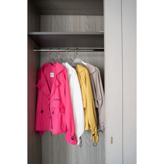 vanessa jaket by sabhira