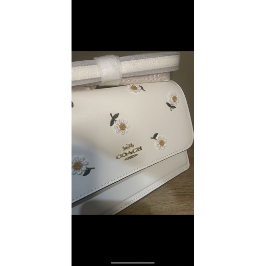 pelunasan coach daisy klare mom anie