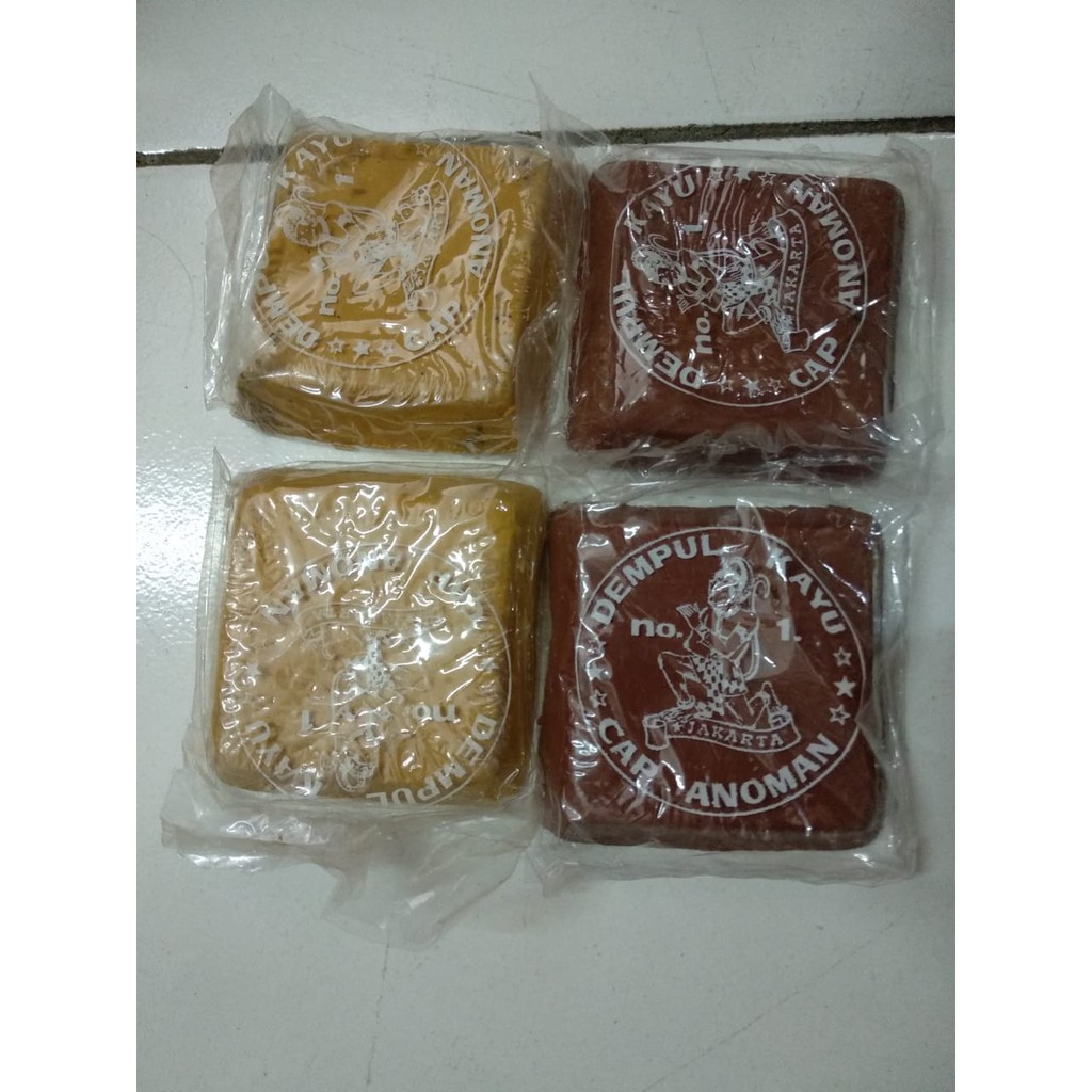 DEMPUL KAYU CAP ANOM