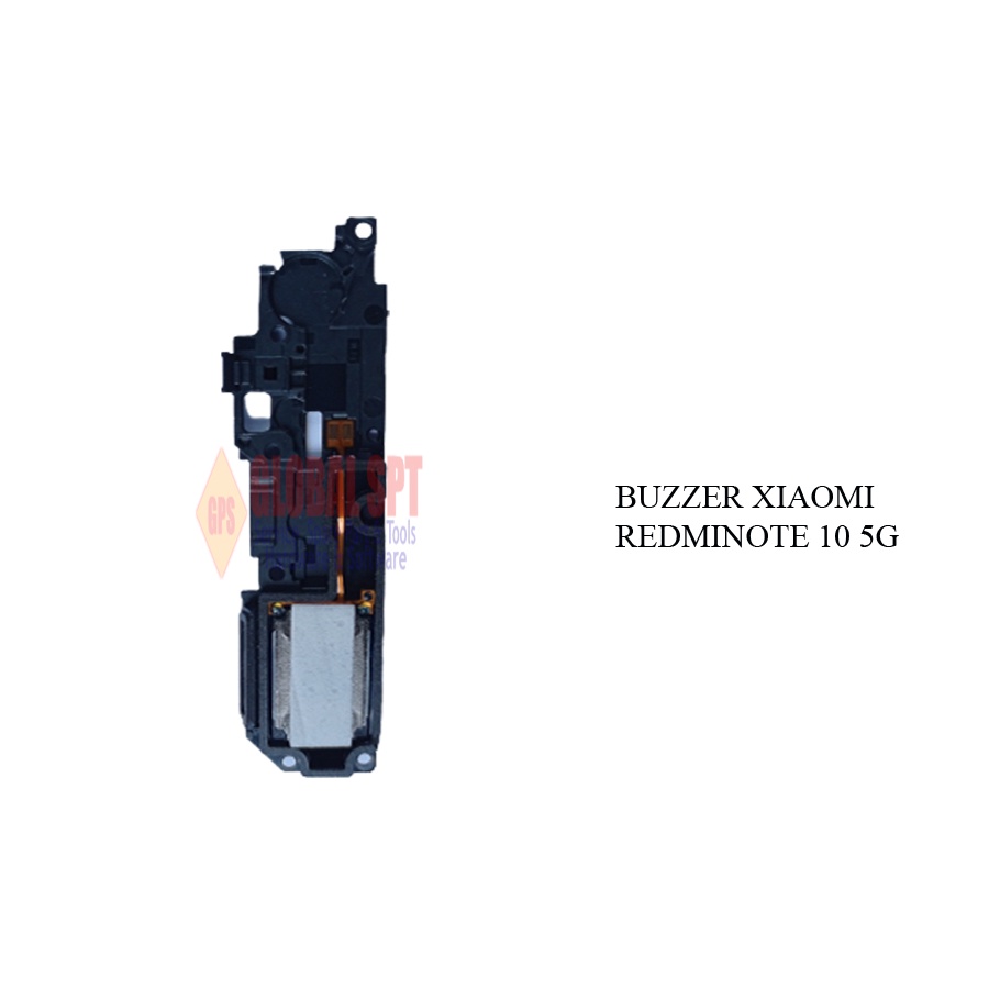 BUZZER XIAOMI REDMINOTE 10 PRO 5G / BAZER / BAZZER / BUZER NOTE 10 5G / NOTE10 5G