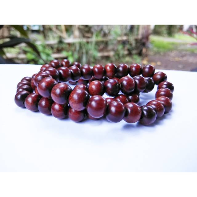 Gelang nagasari Syech Maghribi 10 mm