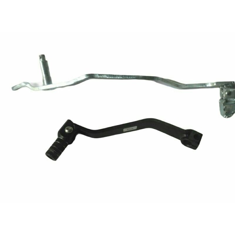 tuas rem dan perseneling klx 150