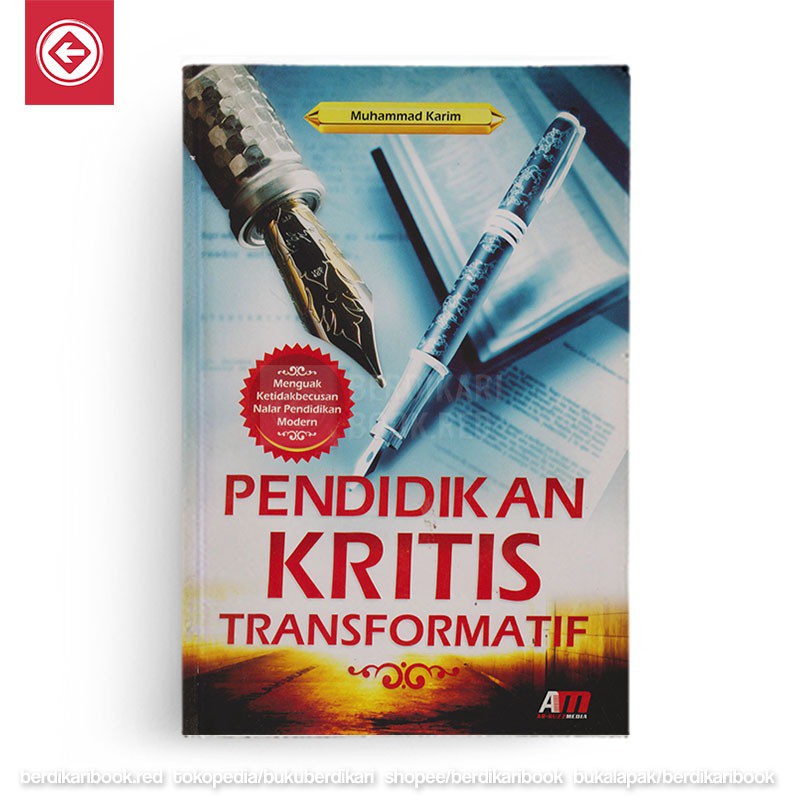 Berdikari - Pendidikan Kritis Transformatif - Arruzz