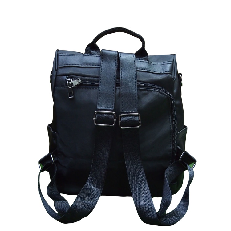 Auroraworld Tas Ransel Backpack Wanita Fashion Model Terbaru