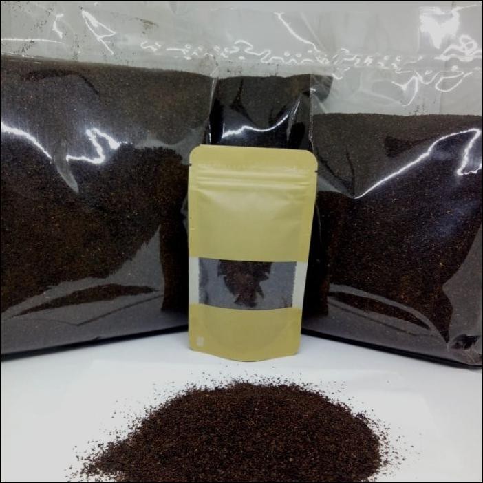 

TEH HITAM / BLACK TEA PF (CURAH / KILOAN) KUALITAS EXPORT