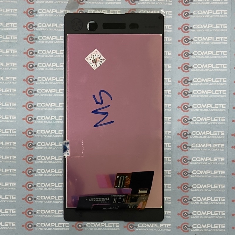 LCD TS AMOLED SONY EXPERIA M5 AQUA / E5603 / E5606 / E5633 / LCD TOUCHSREEN SONY M5 AQUA ORIGINAL