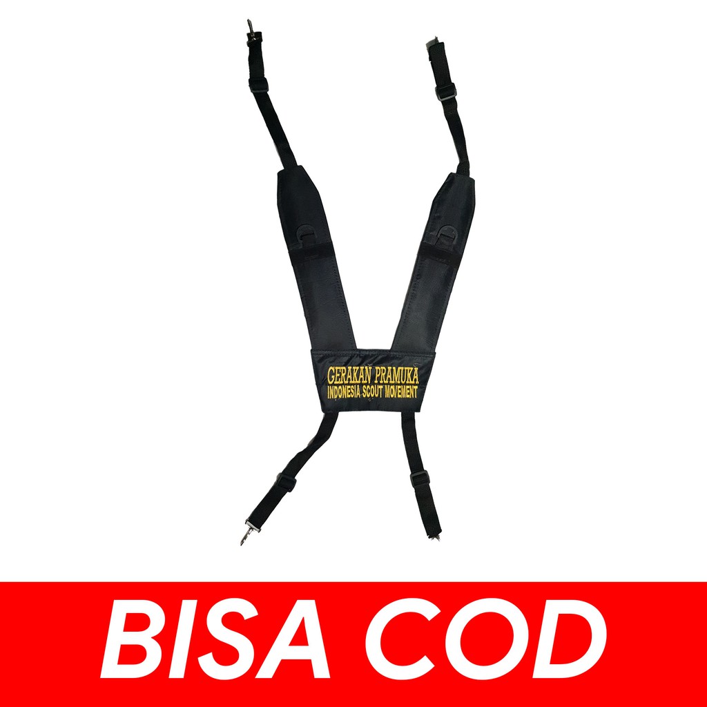 Happy Tuummy Dahrim Pramuka Kopel Pramuka Drahrim