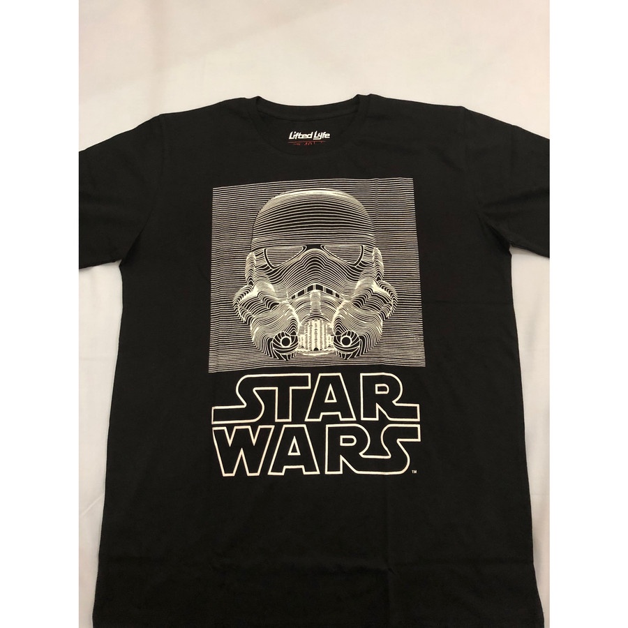 T-Shirt 003 Star Wars