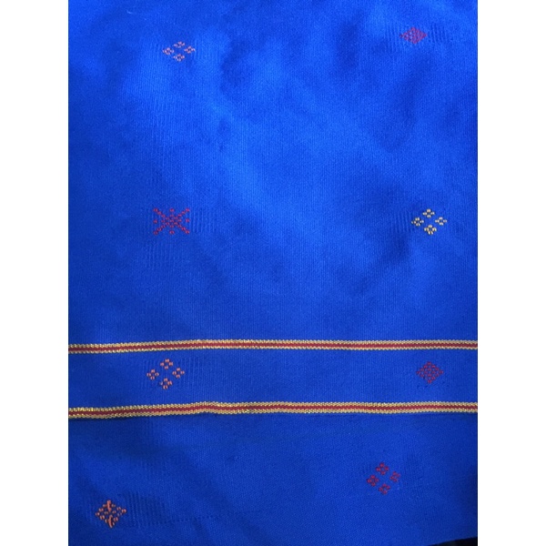 kain tenun toraja tenun pa’binti’ pabinti asli