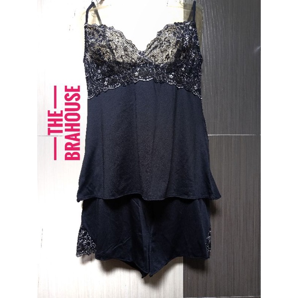 Baju Tidur The Brahouse size Free