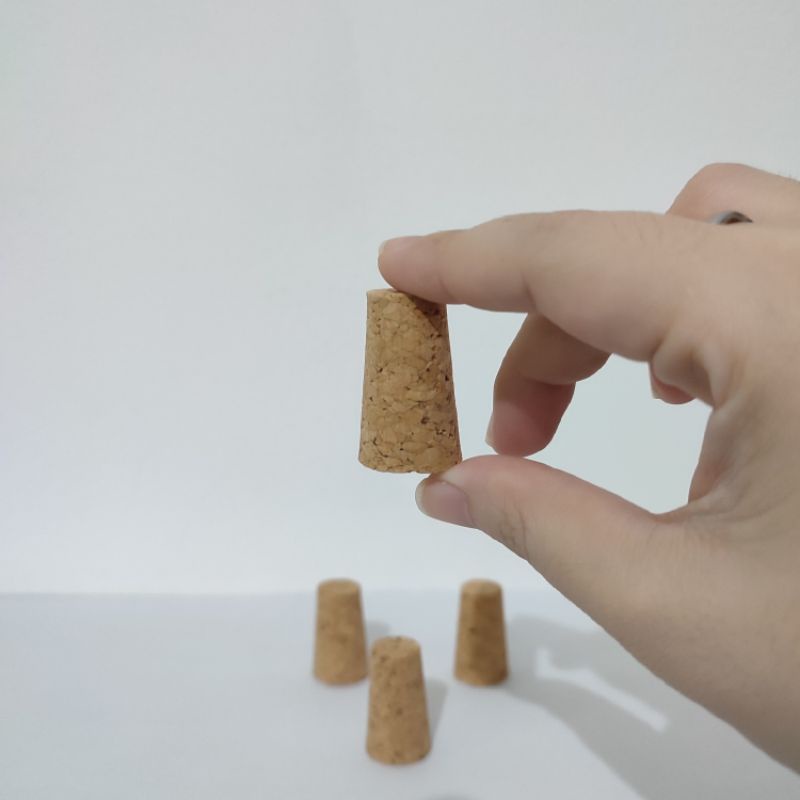 TUTUP GABUS / CORK WINE / CORK BEER
