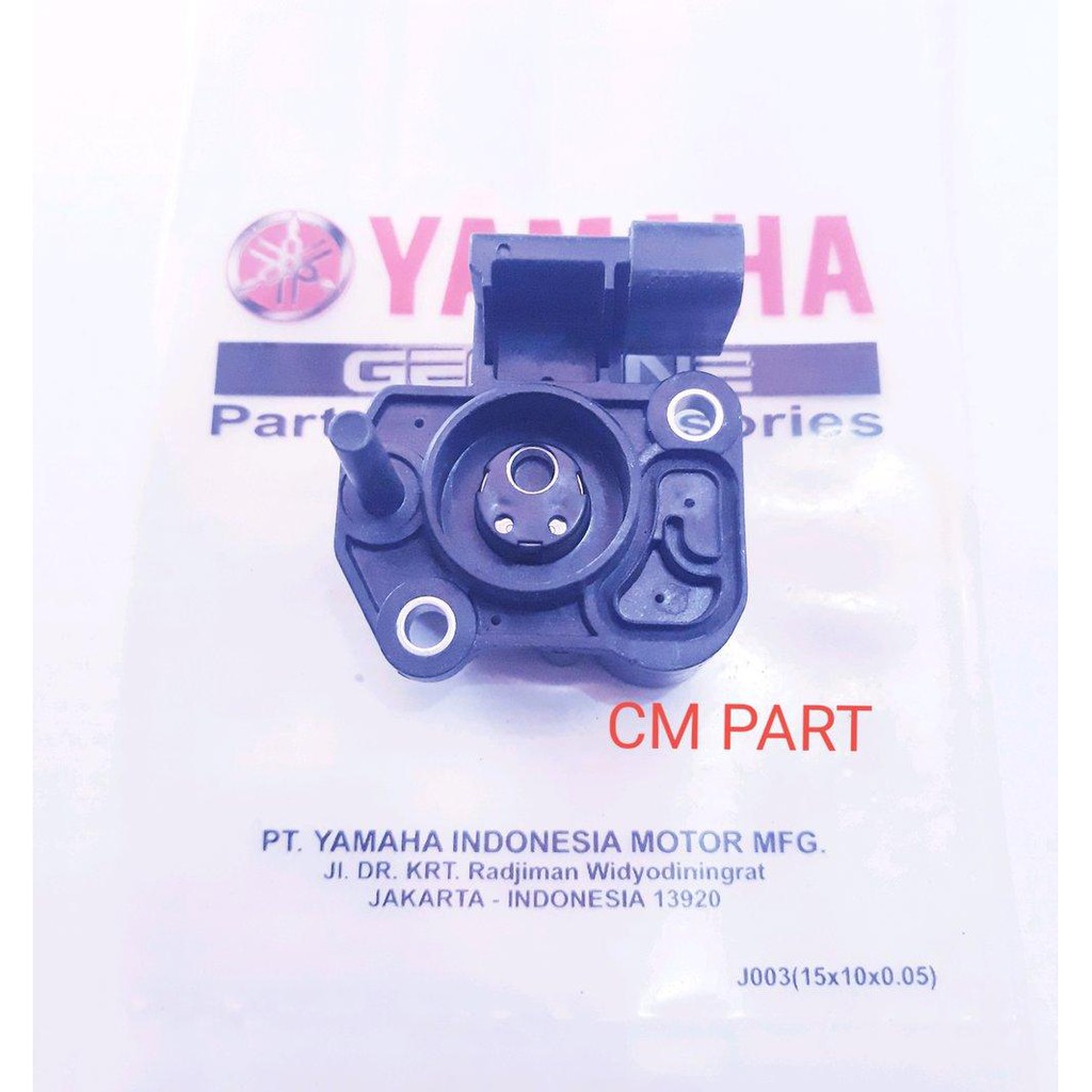 SENSOR MAQS YAMAHA MIO J - FINO FI - X RIDE - VIXION NEW