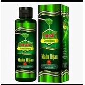 MADU HIJAU MECCA 210 GRAM.ATASI MAAG AKUT. ASAM LAMBUNG