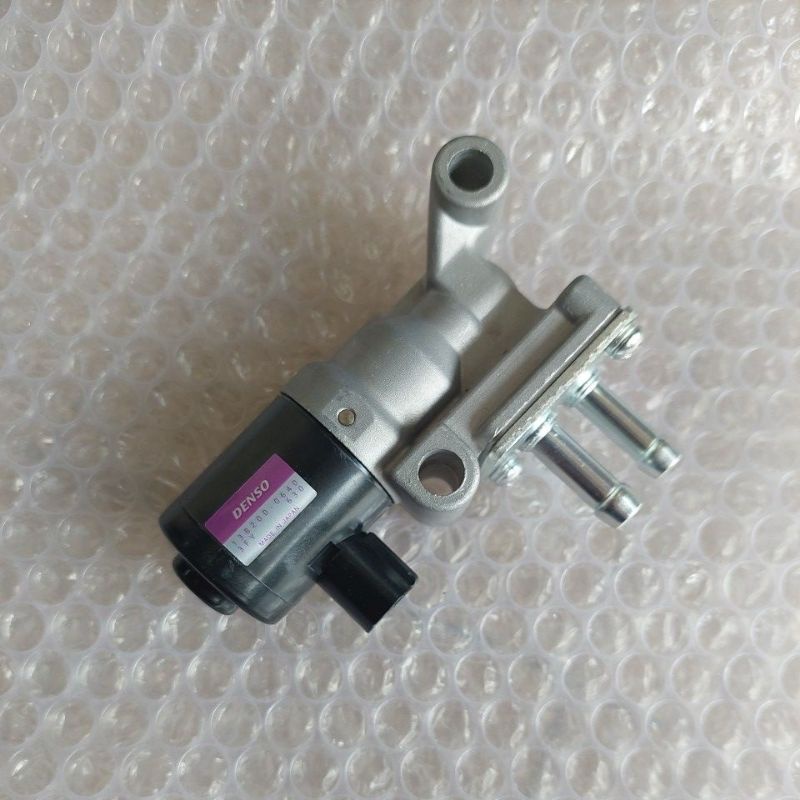 SERVO IDLE UP AC IACV IDEL UP HONDA CIVIC GENIO ESTILO FERIO ACCORD