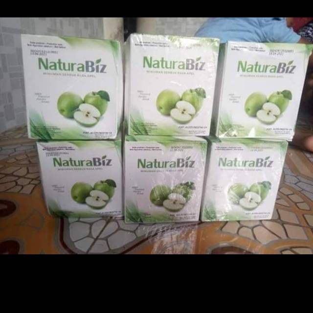 

Nutrabiz
