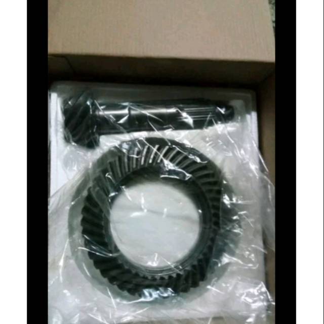 Gigi gardan APV Mega carry 10x43