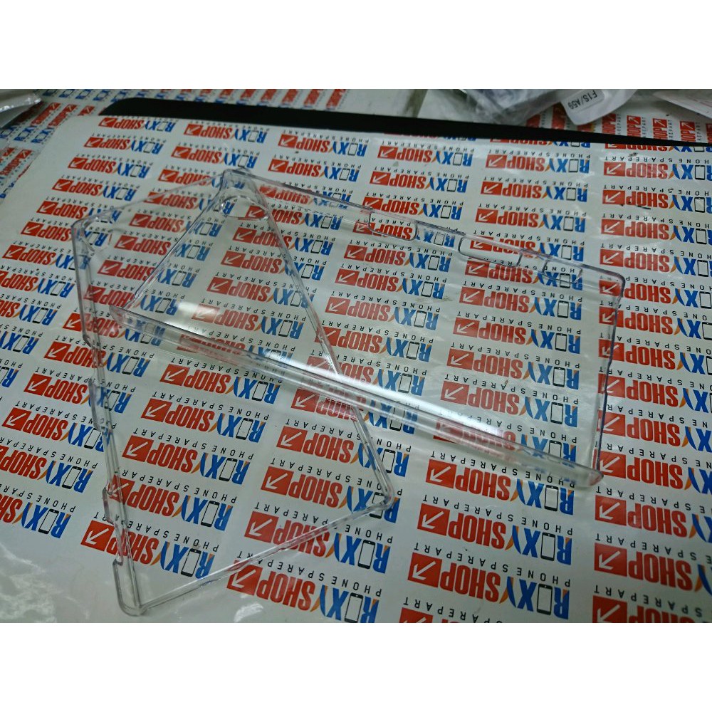 Hard Case Bening Sony Xperia Z5 Premium